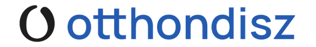 otthondisz.com logo