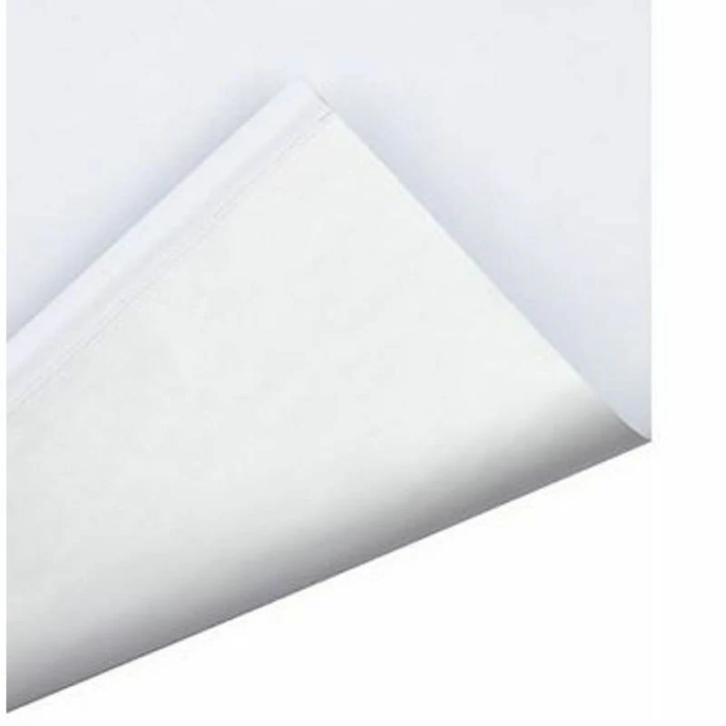 Blux designer sötétítő roló 90 × 165 cm – Zöld mintás blackout