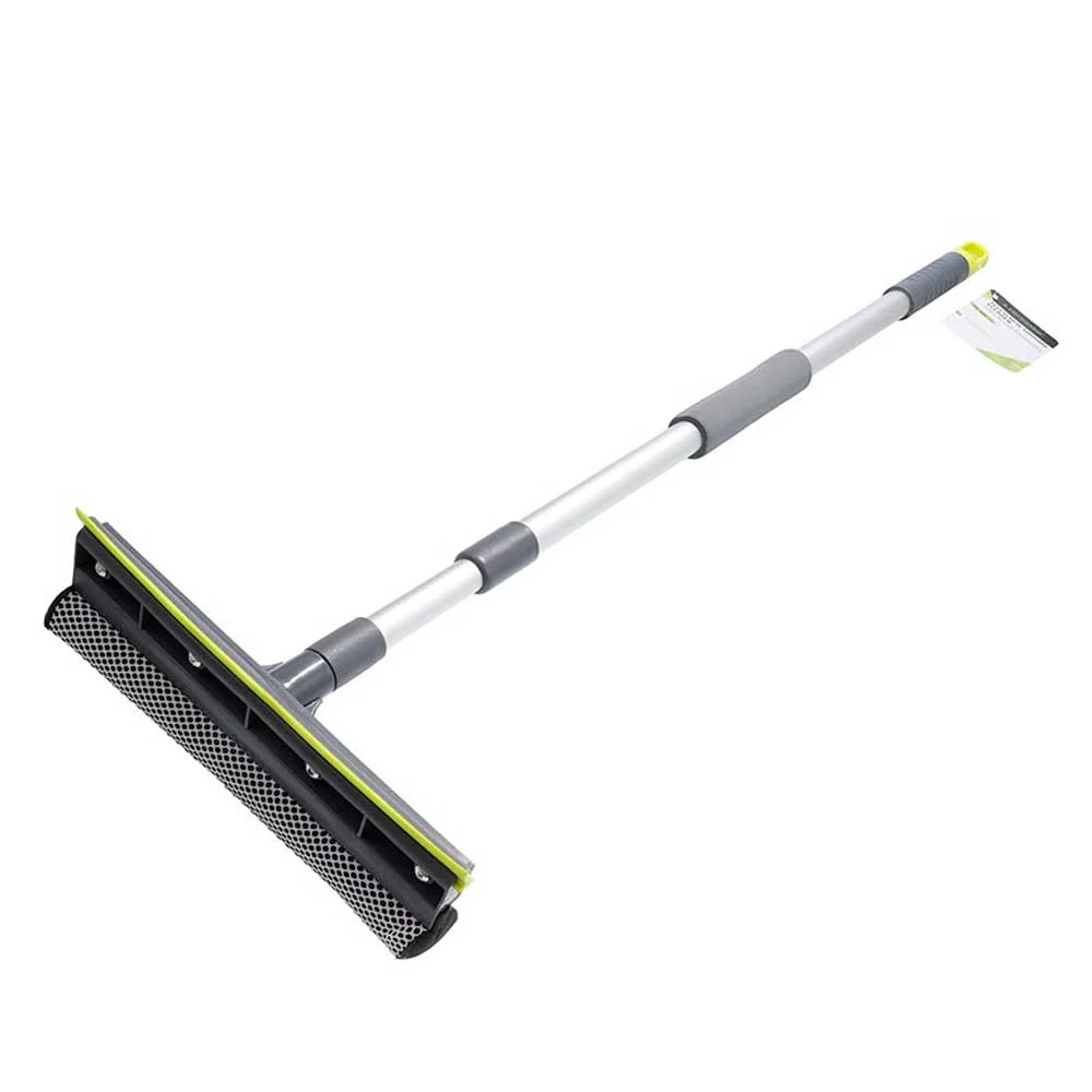 Teleszkópos ablakmosó lehúzóval (75–120 cm)