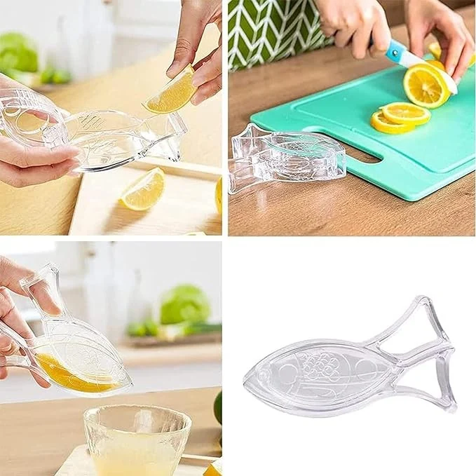 Kézi citrusfacsaró Hal | CitrusPro
