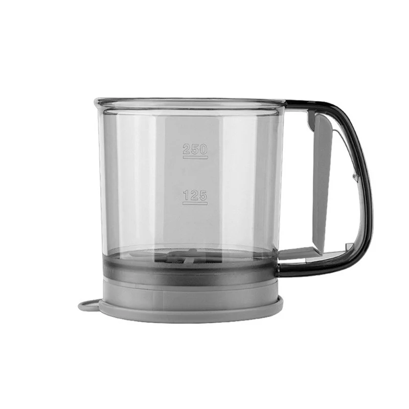 Praktikus 250 ml-es műanyag szűrő | SmartStrainer