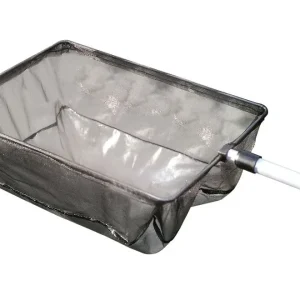 Plasa anti-alge pentru iaz, Oase Algae Net Small, 25 × 17 cm