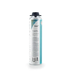 Spuma pentru modelare cascada, Oase FoamFix, 700ml