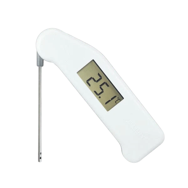 Thermapen® Air - Ideális CVC -hez
