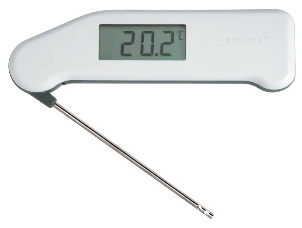 Thermapen® Air - Ideális CVC -hez