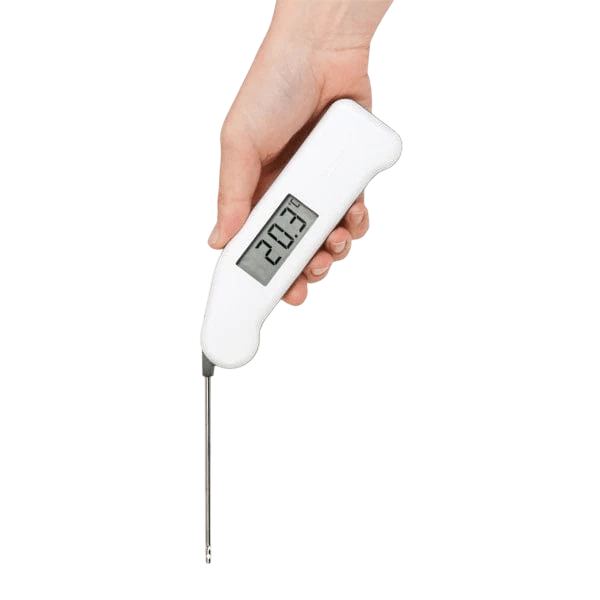 Thermapen® Air - Ideális CVC -hez