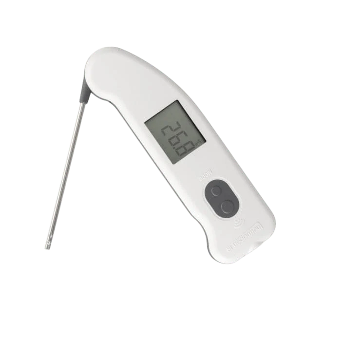Thermapen® IR légszondával