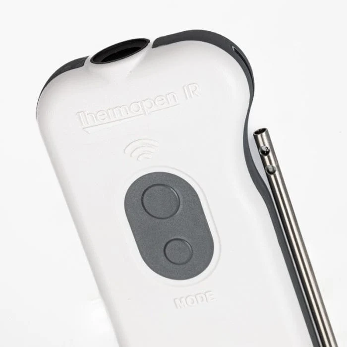 Thermapen® IR légszondával