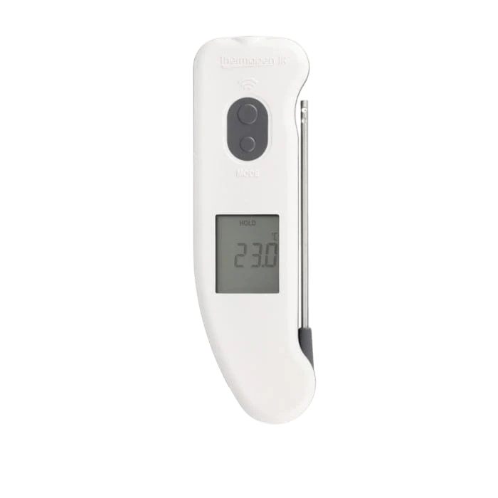 Thermapen® IR légszondával