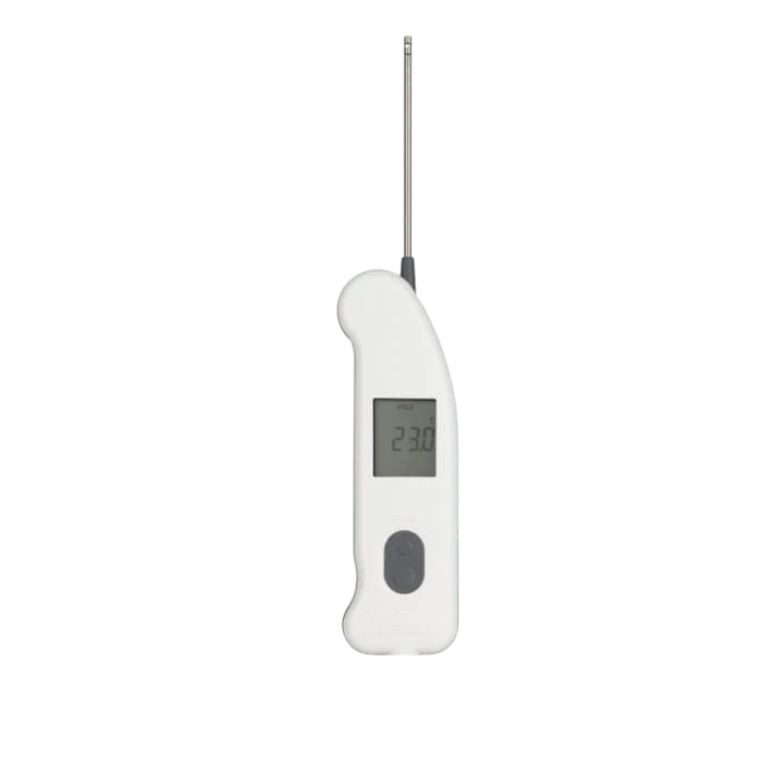 Thermapen® IR légszondával