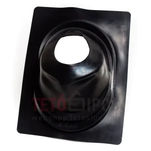 Fóliagallér EPDM Gumi 100 mm-125 mm