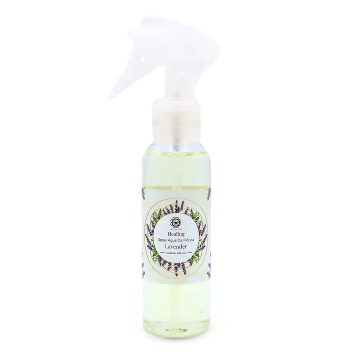 Rituális tisztító víz Florida Water Spray – Gyógyító Levendula | Green Tree