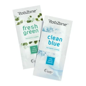 Aquamax Clean Blue + Fresh Green minták 2x10 ml