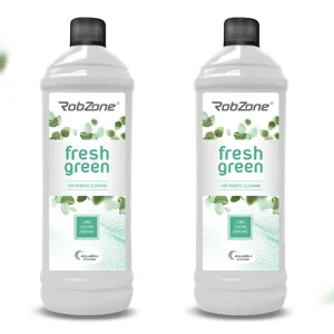Aquamax Fresh Green 2x 500 ml