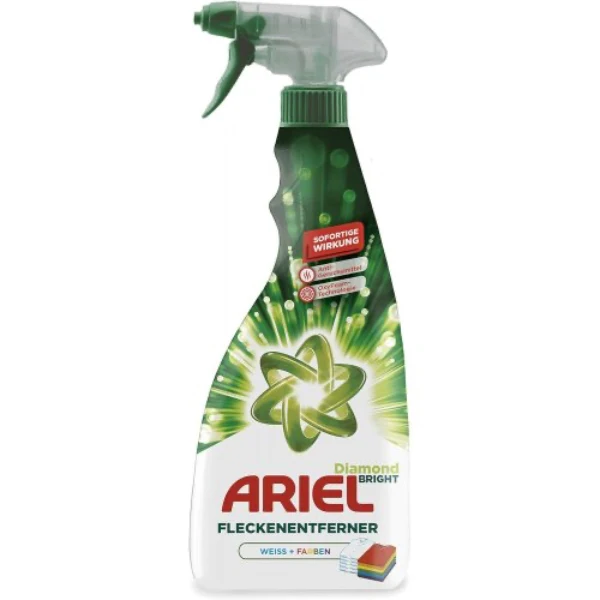 Ariel folteltávolító spray 750 ml