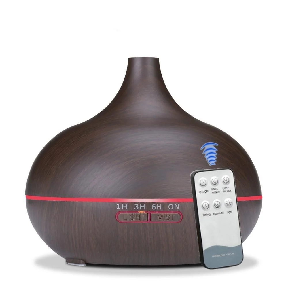 Etna Aroma Diffúzor