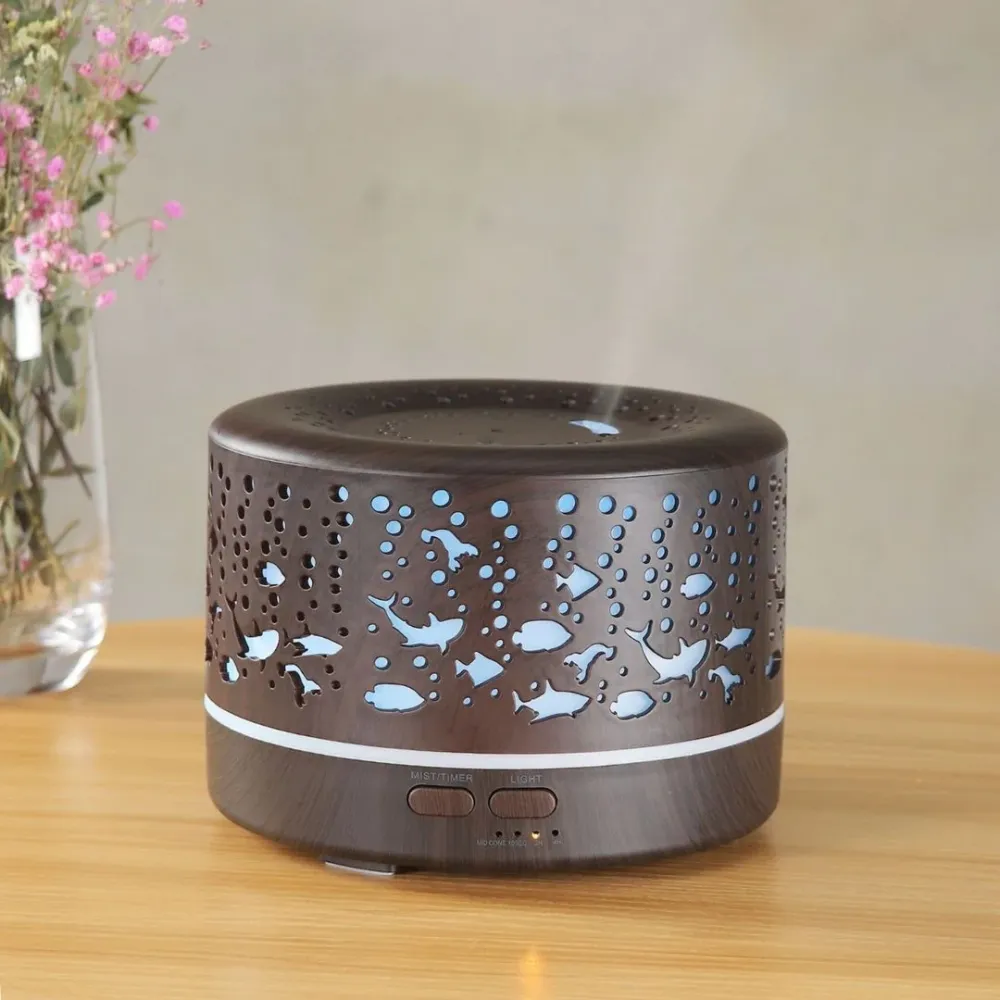 Korall Aroma Diffúzor