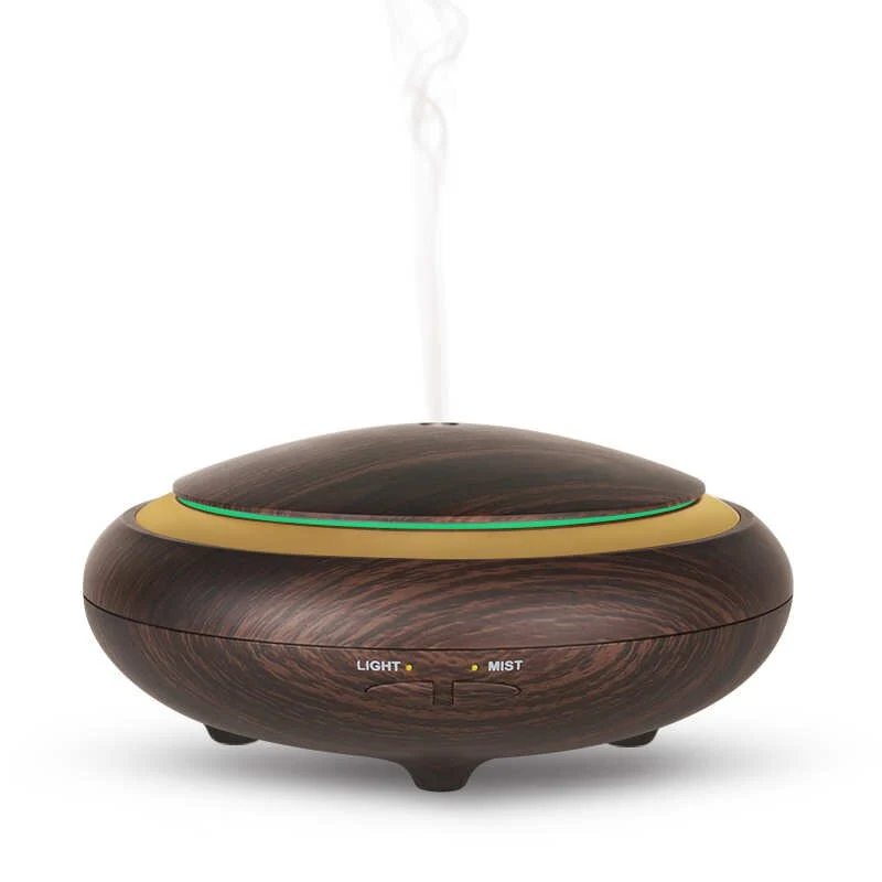 Lótusz Aroma Diffúzor