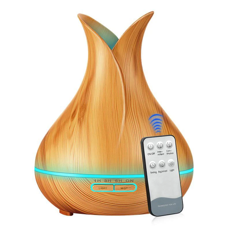 Nárcisz Aroma Diffúzor
