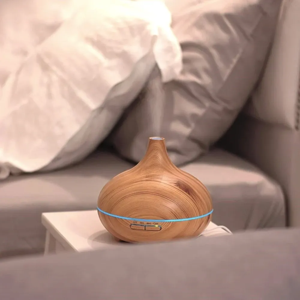 Vezúv Aroma Diffúzor