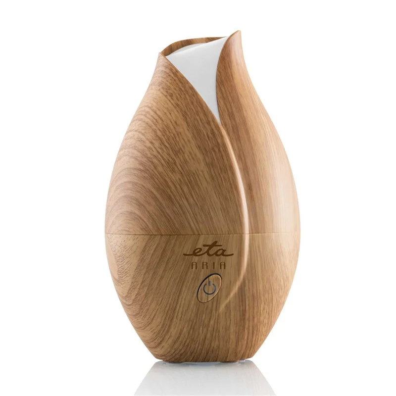 Aroma diffúzor ETA Aria 4634 90000 barna/fa