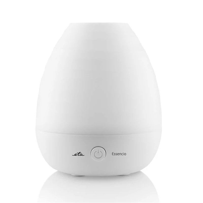 Aroma diffúzor ETA Essencio 0634 90000 fehér