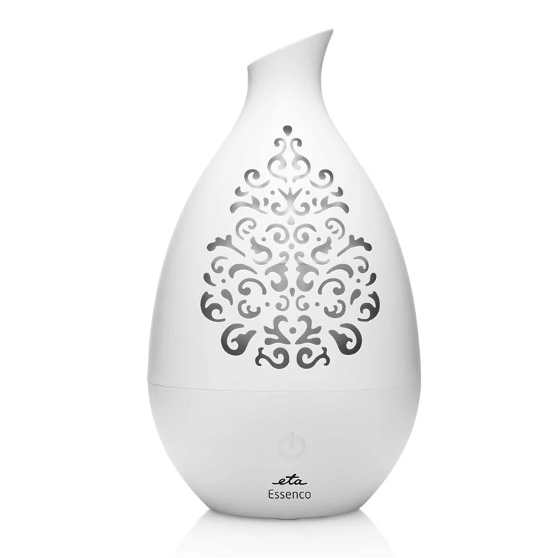 Aroma diffúzor ETA Essenco 1634 90000 fehér