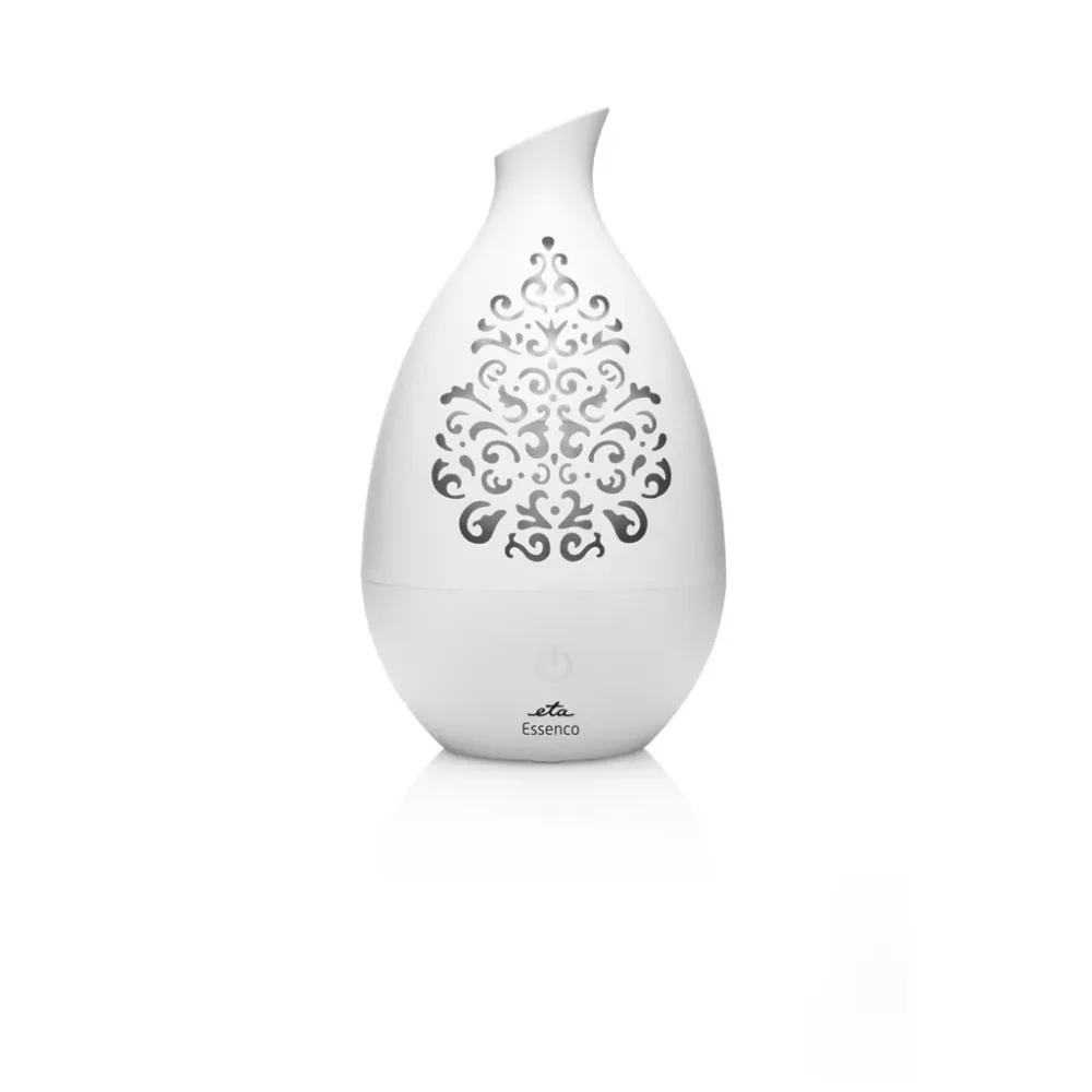 Aroma diffúzor ETA Essenco 1634 90000 fehér