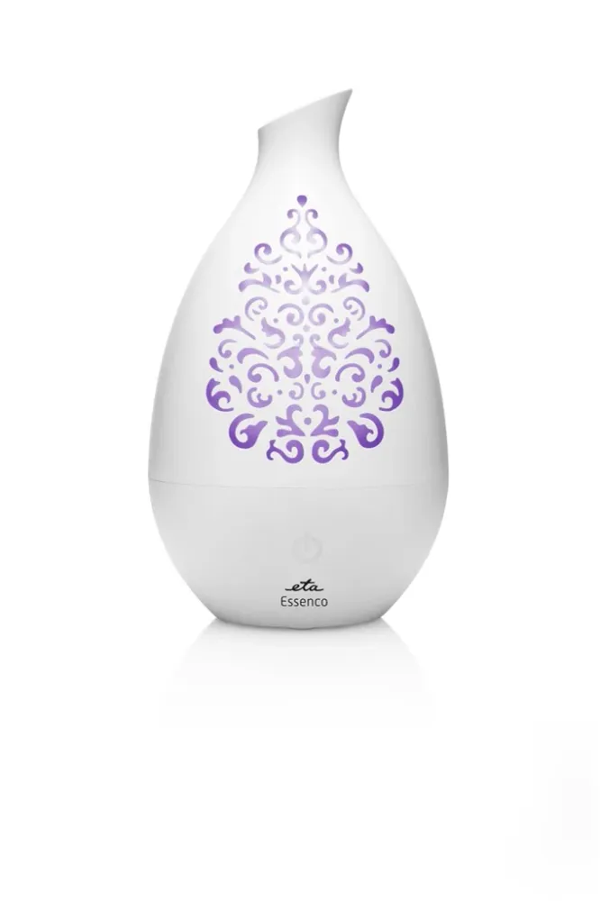 Aroma diffúzor ETA Essenco 1634 90000 fehér