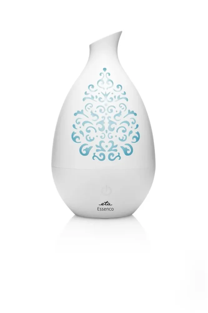 Aroma diffúzor ETA Essenco 1634 90000 fehér