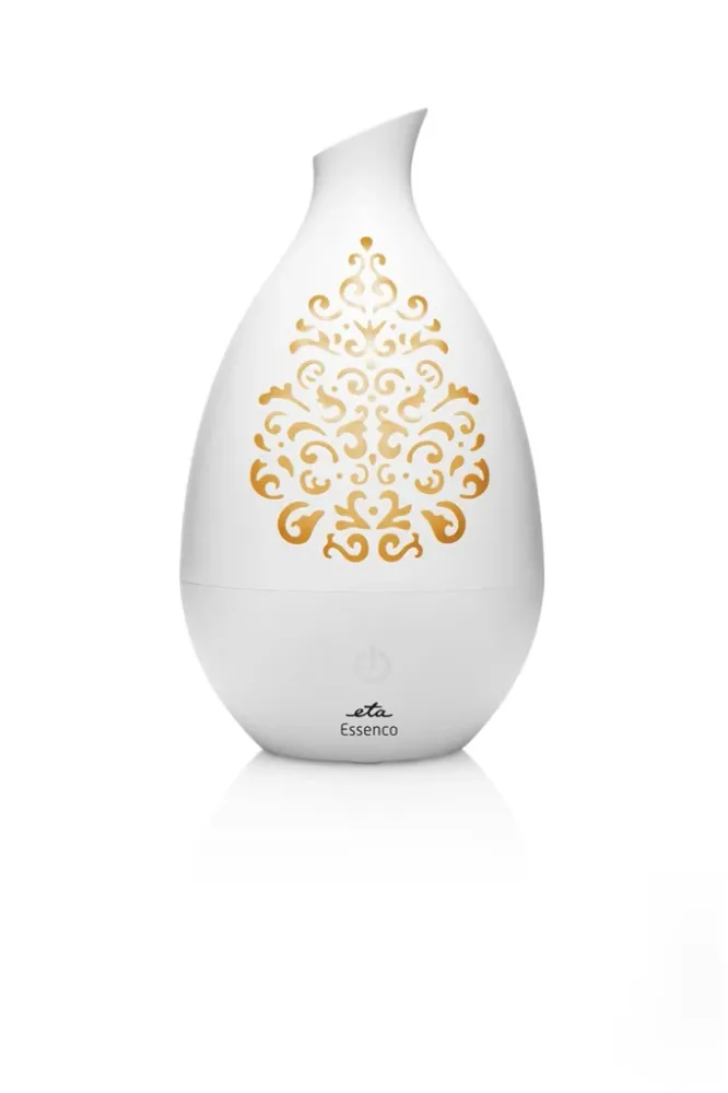 Aroma diffúzor ETA Essenco 1634 90000 fehér