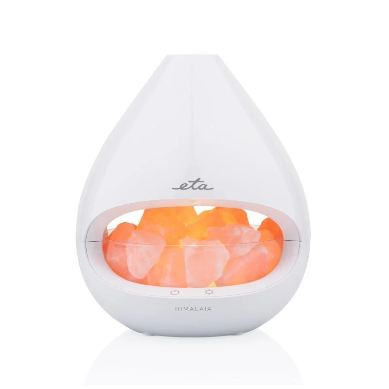 Aroma diffúzor ETA Himalaia 5634 90000 fehér