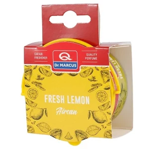 Aircan légfrissítő, friss citrom