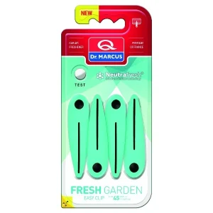 Easy Clip légfrissítő, Fresh Garden
