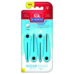 Easy Clip légfrissítő, Ocean Brave