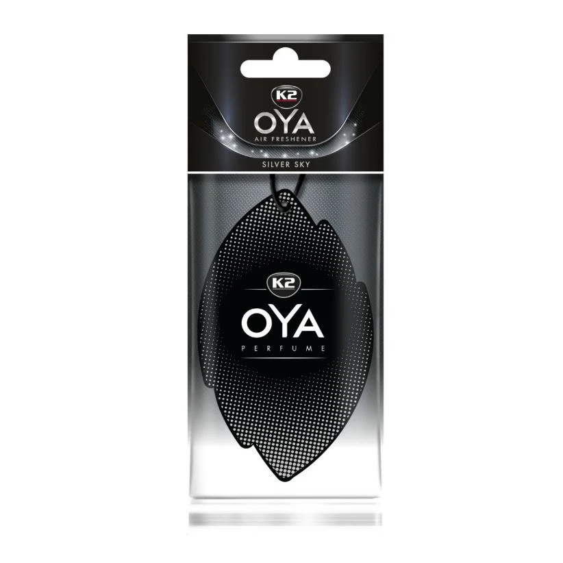 Illatosító K2 Oya Silver Sky V904