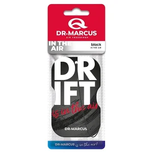 Légfrissítő Air, fekete