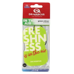 Légfrissítő Air, zöld citrusfélék