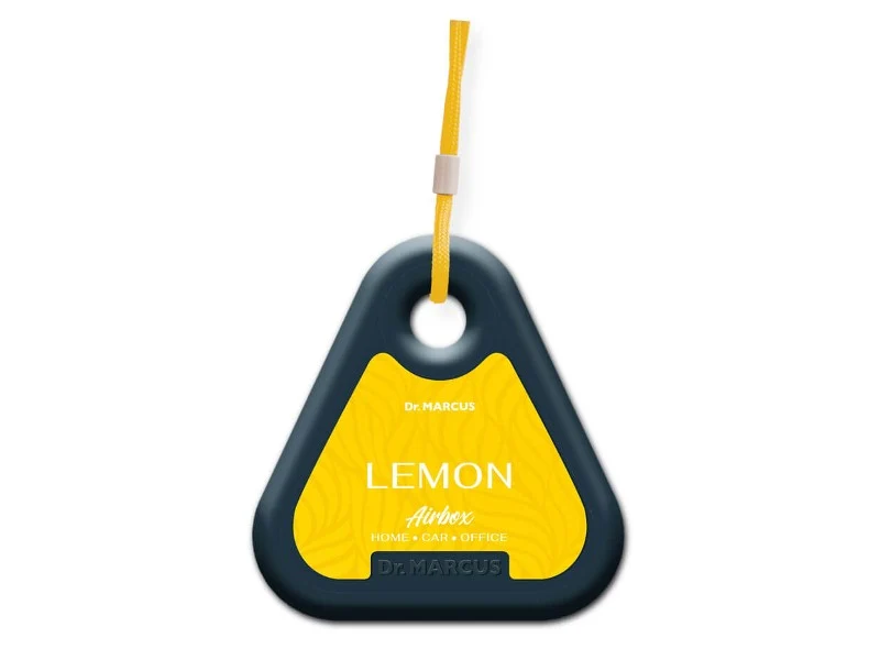 Légfrissítő Airbox, citrom