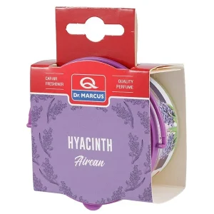Légfrissítő Aircan, jácint