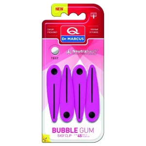 Légfrissítő Easy Clip, Bubble Gum