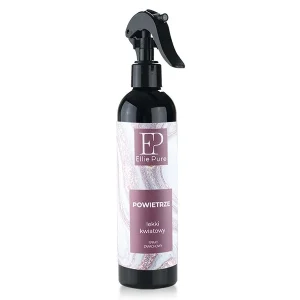 Légfrissítő Ellie Pure Spray, 4 elem, 300 ml, Air