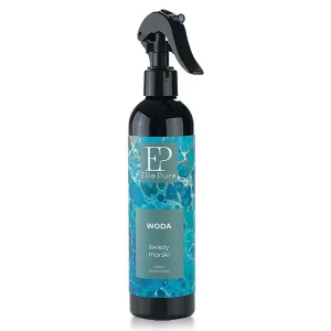 Légfrissítő Ellie Pure Spray, 4 elem, 300 ml, víz
