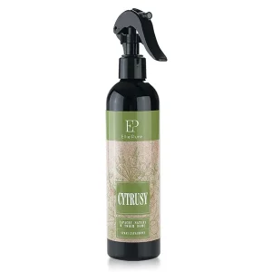 Légfrissítő Ellie Pure Spray, Pure, 300 ml, citrusfélék