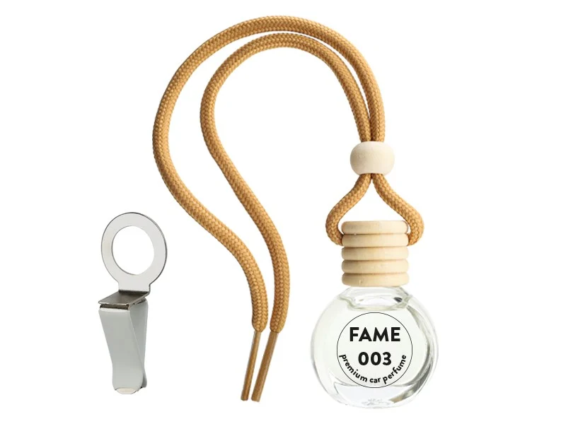 Légfrissítő FAME #003, 10 ml