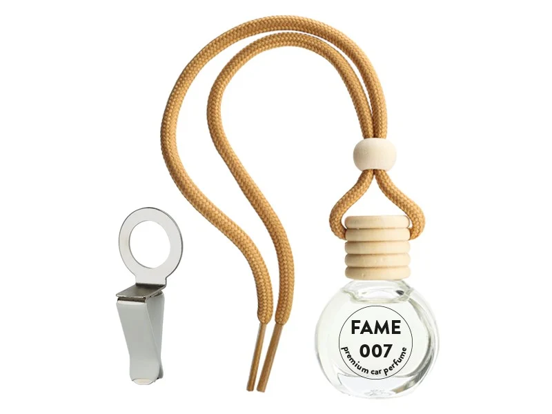Légfrissítő FAME #007, 10 ml