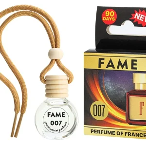 Légfrissítő FAME #007, 10 ml