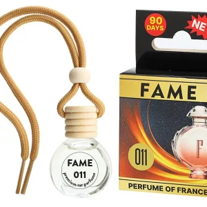Légfrissítő FAME #011, 10 ml
