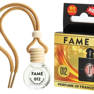 Légfrissítő FAME #012, 10 ml