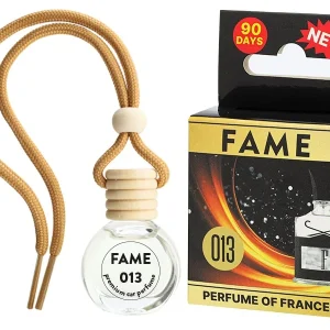 Légfrissítő FAME #013, 10 ml